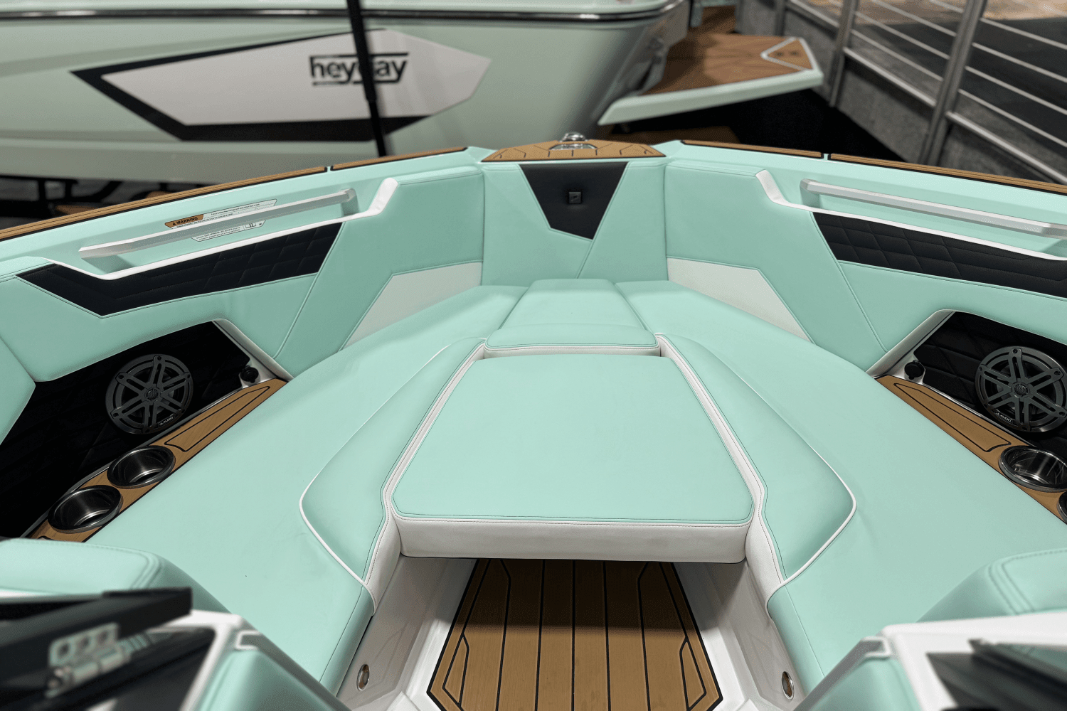 2025 Nautique S23 Super Air