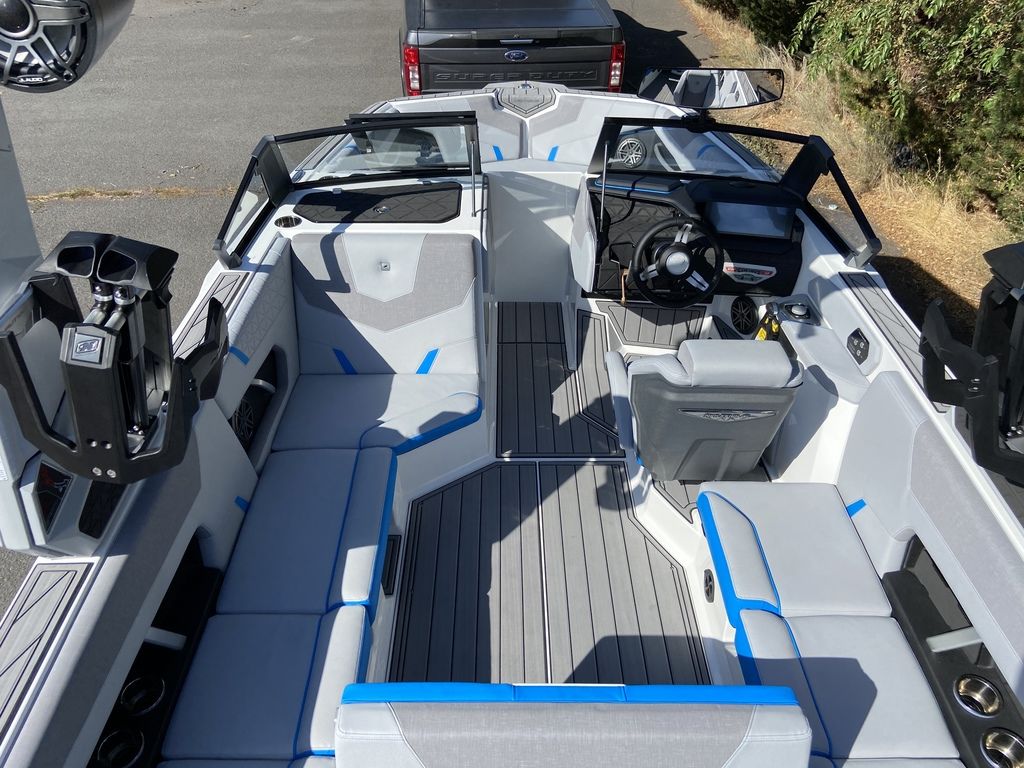 2024 Nautique Super Air Nautique GS22