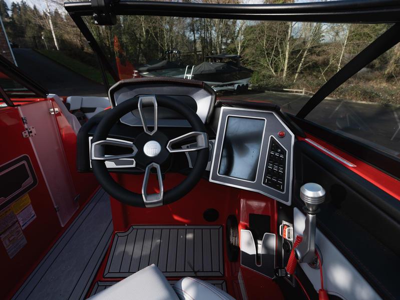 New 2024 MasterCraft XT24