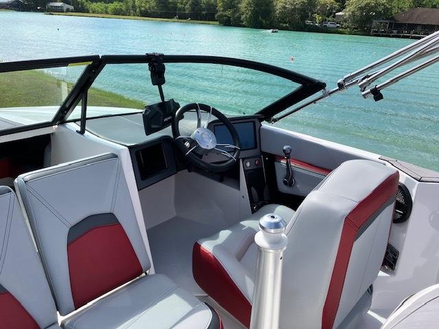 2023 MasterCraft Prostar