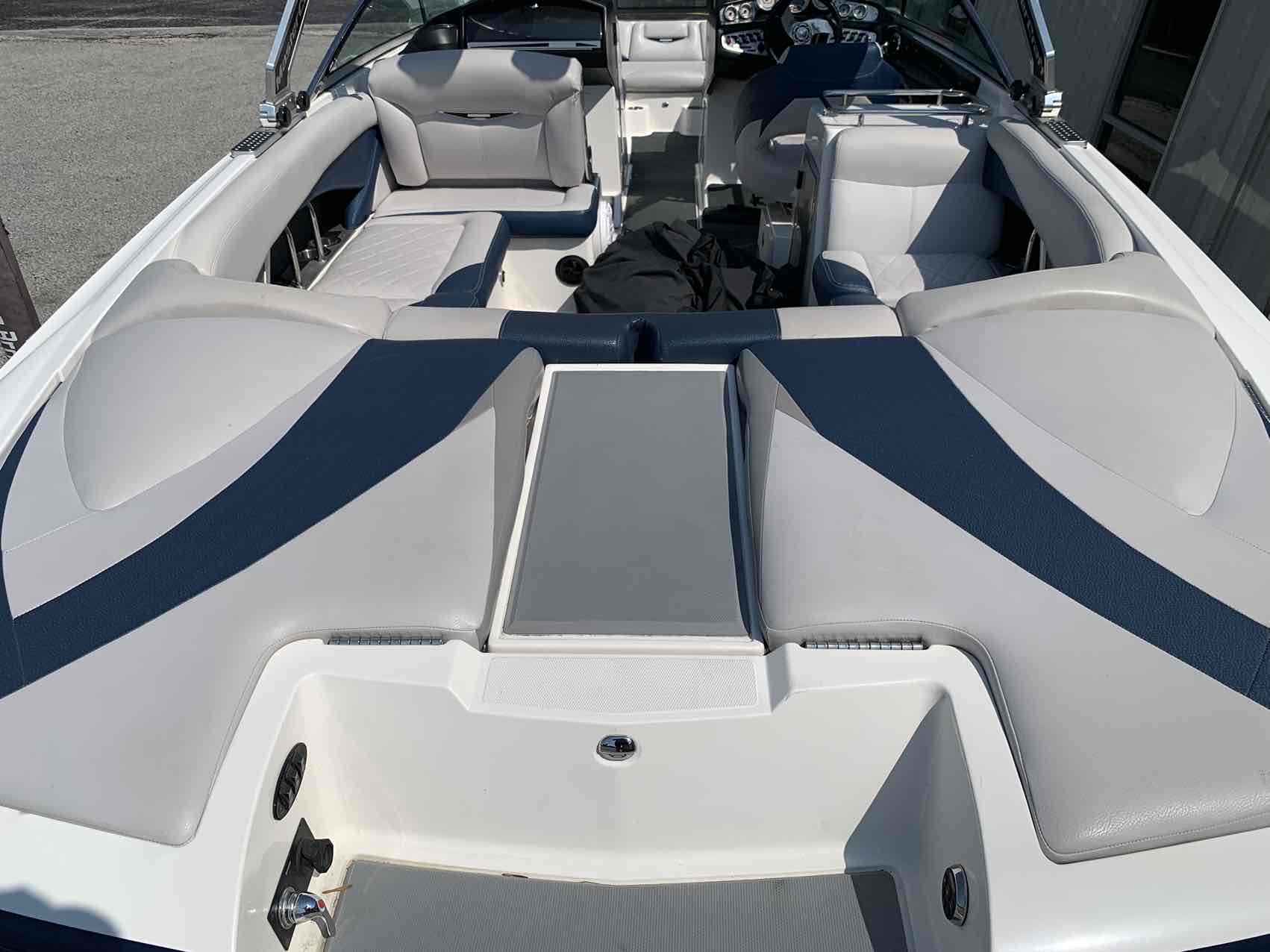 2009 MasterCraft X55