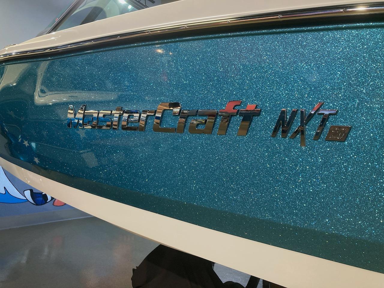 2024 MasterCraft NXT20