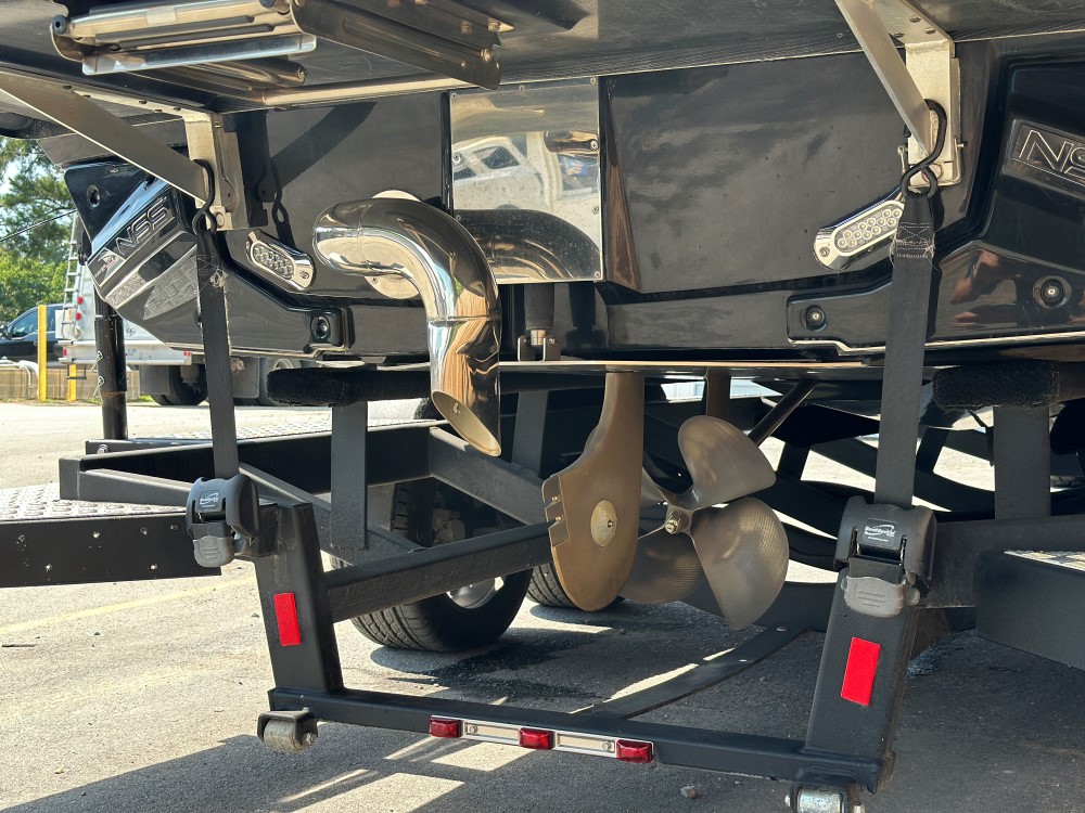 2018 Super Air Nautique G21