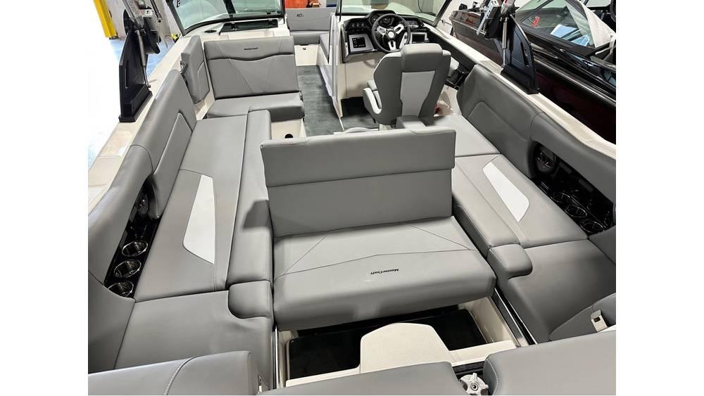 2023 MasterCraft NXT24