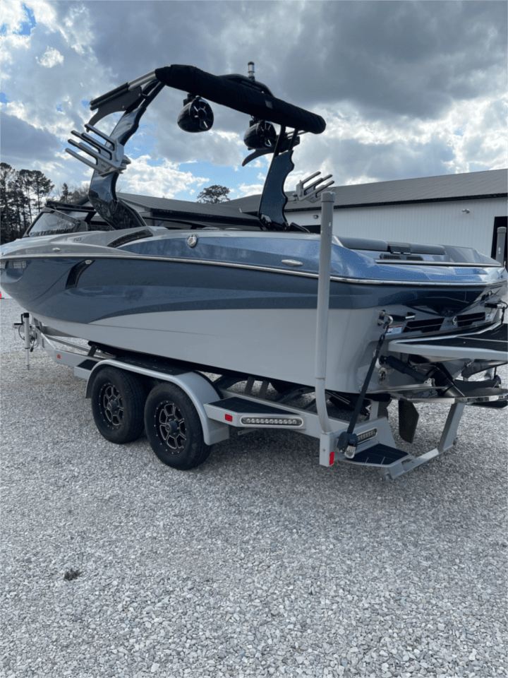 2020 Centurion Fi23 BEAUTIFUL!!