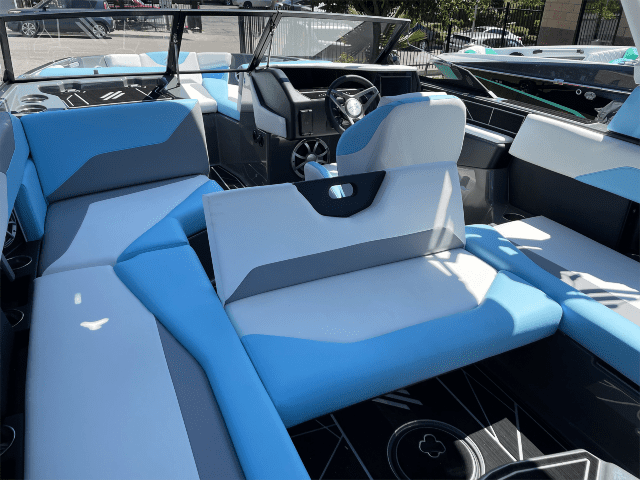 2024 ATX 22 Type S