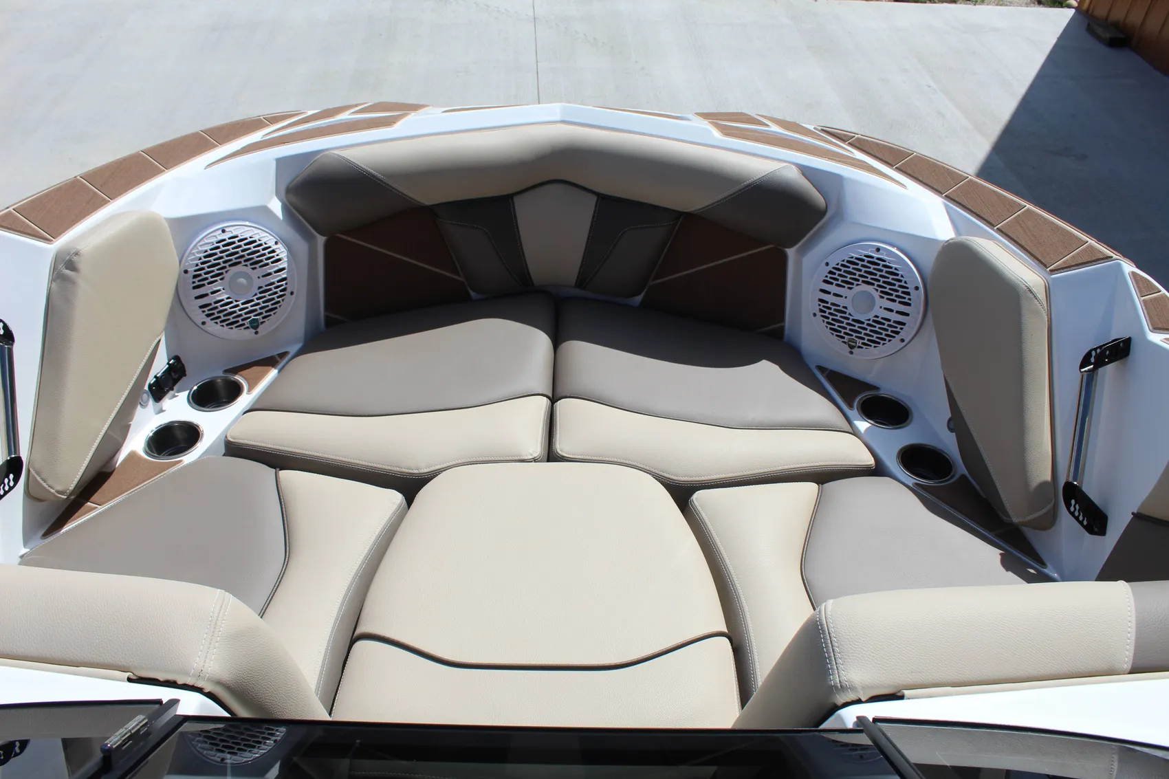 2025 Centurion Fe22
