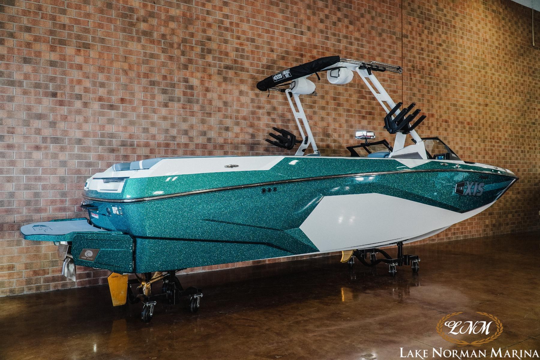 2024 Axis A245