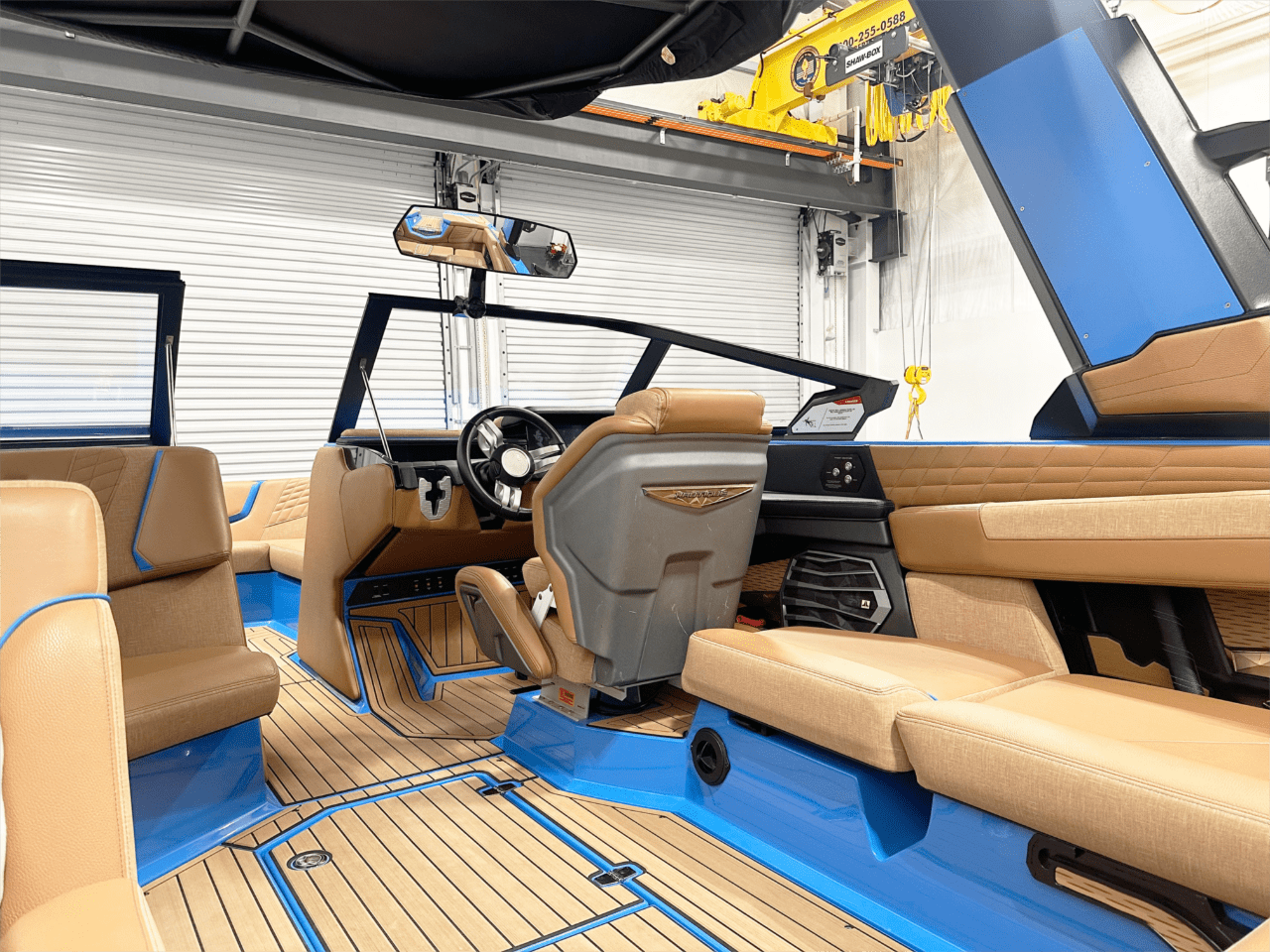 2023 Nautique Super Air G23