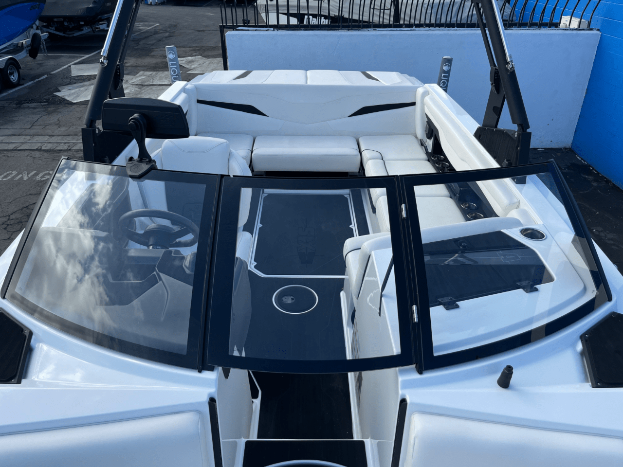 2024 Axis T220 DEMO