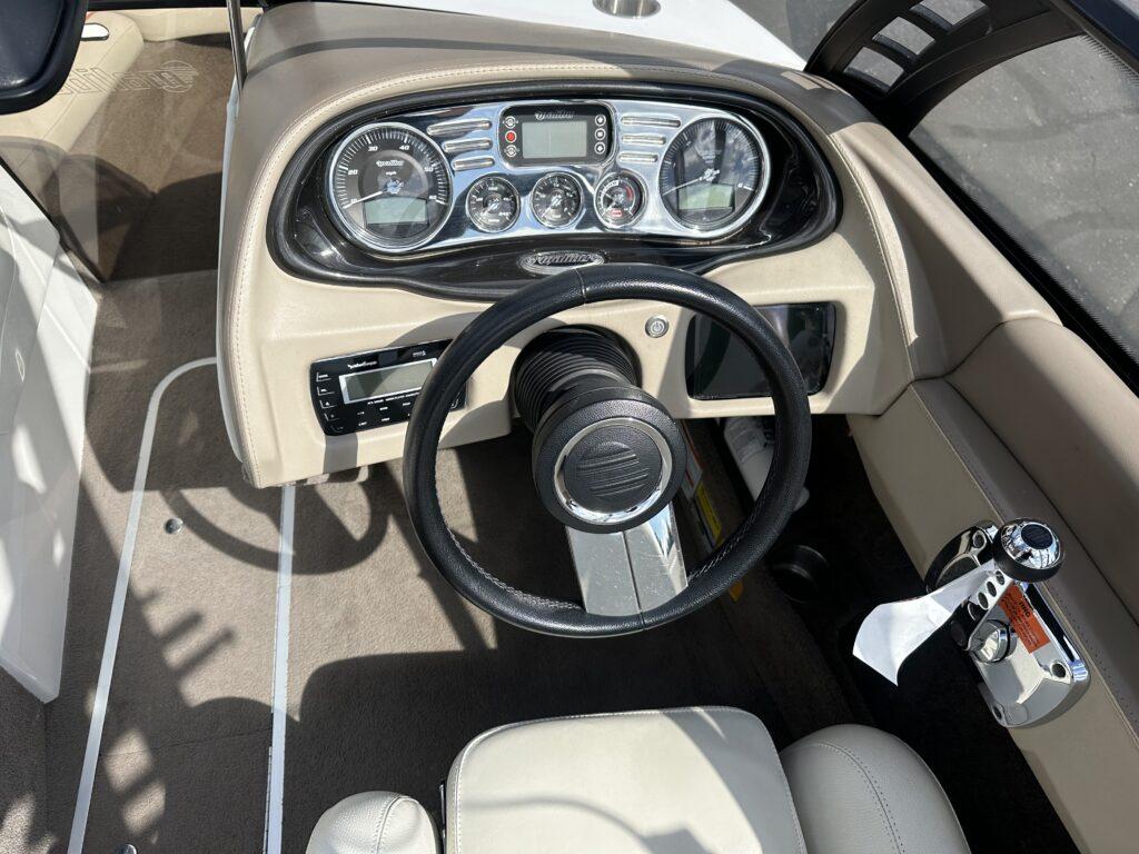2011 Malibu Response FXi