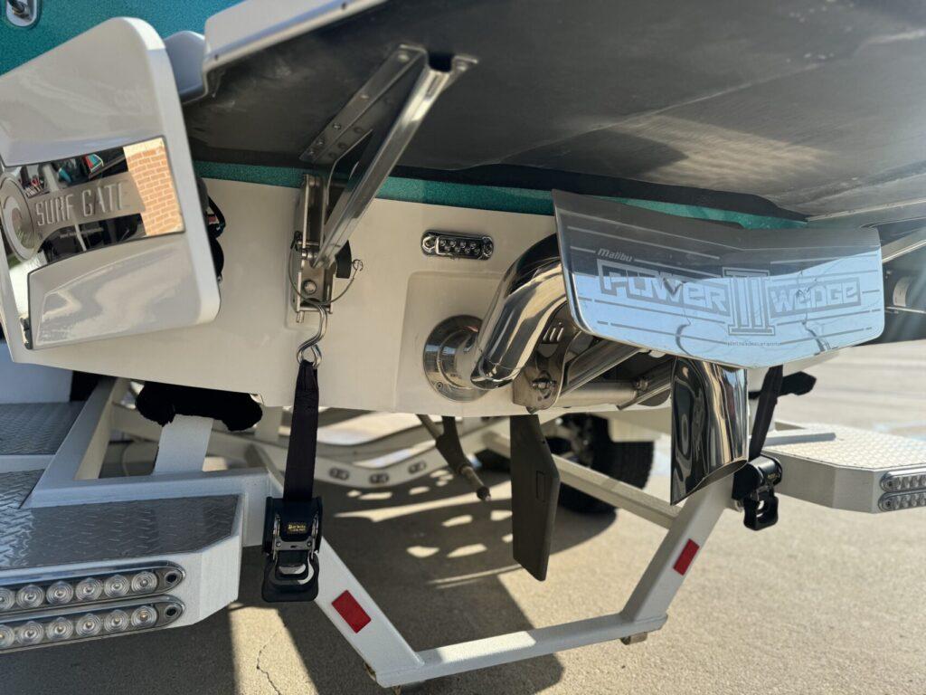 2020 Malibu 23 MXZ