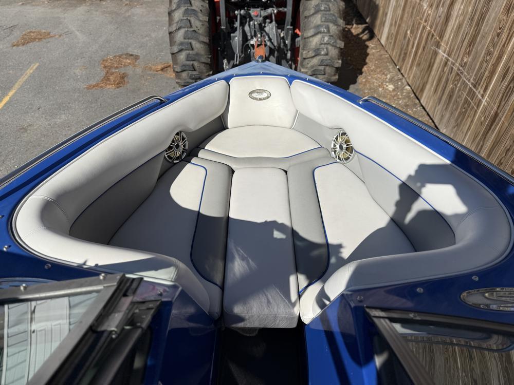 2007 Supra Launch 20SSV