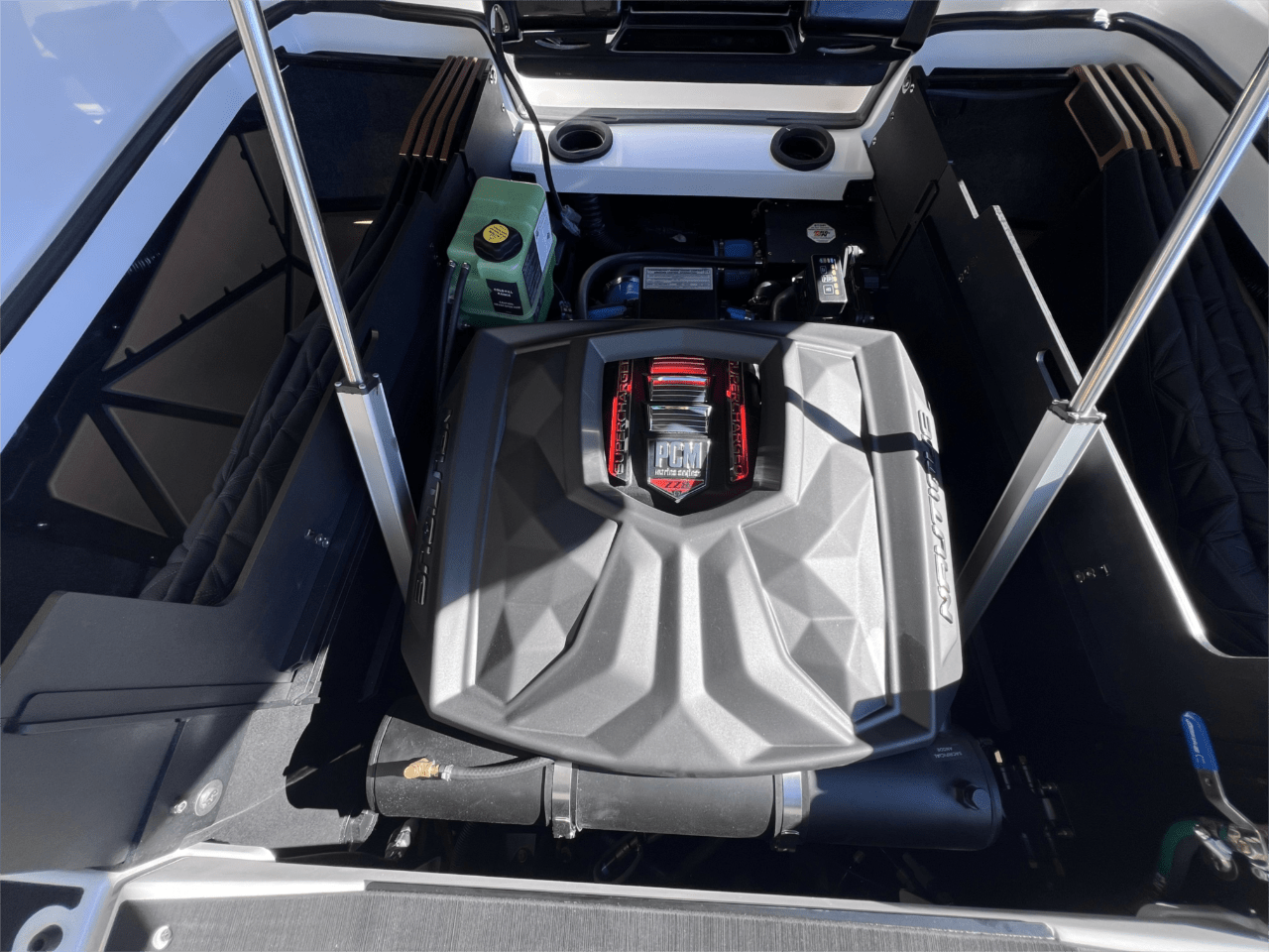2024 G25 Paragon