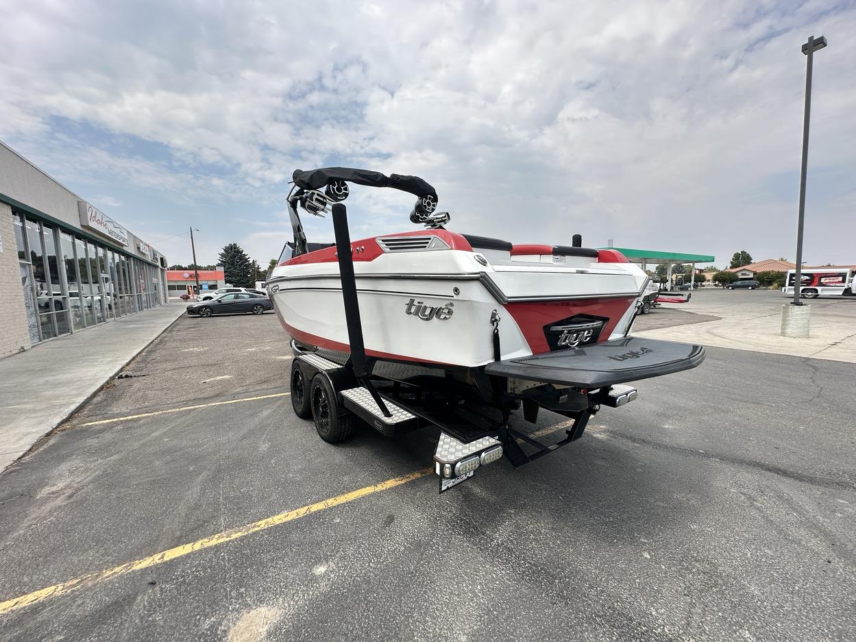 2014 Tige ASR