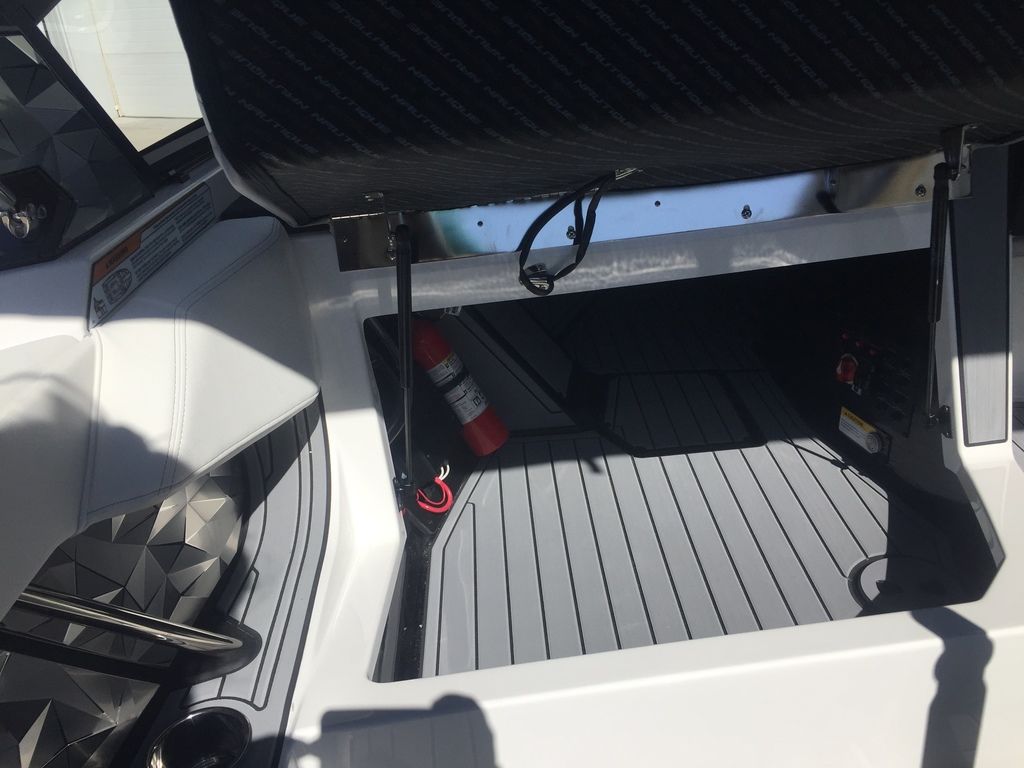 2024 Nautique Ski Nautique