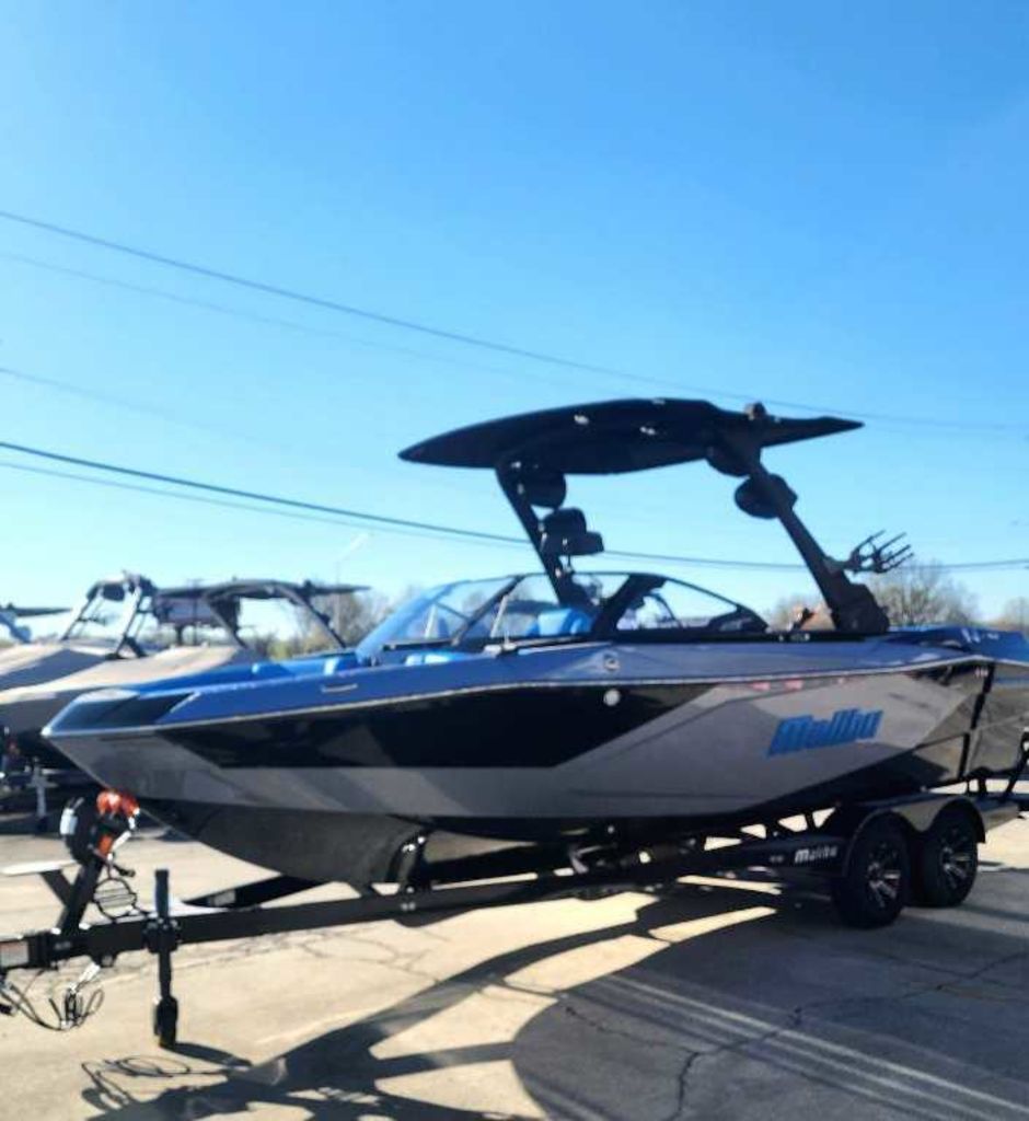 2024 Malibu Boats Wakesetter 23 LSV