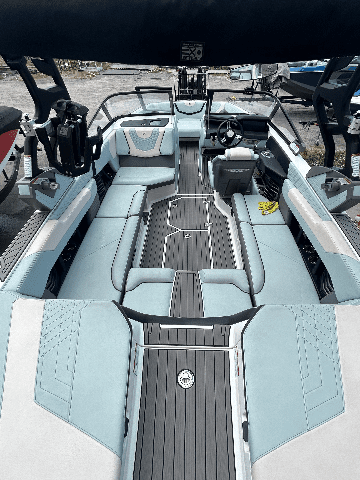 2021 Nautique G23