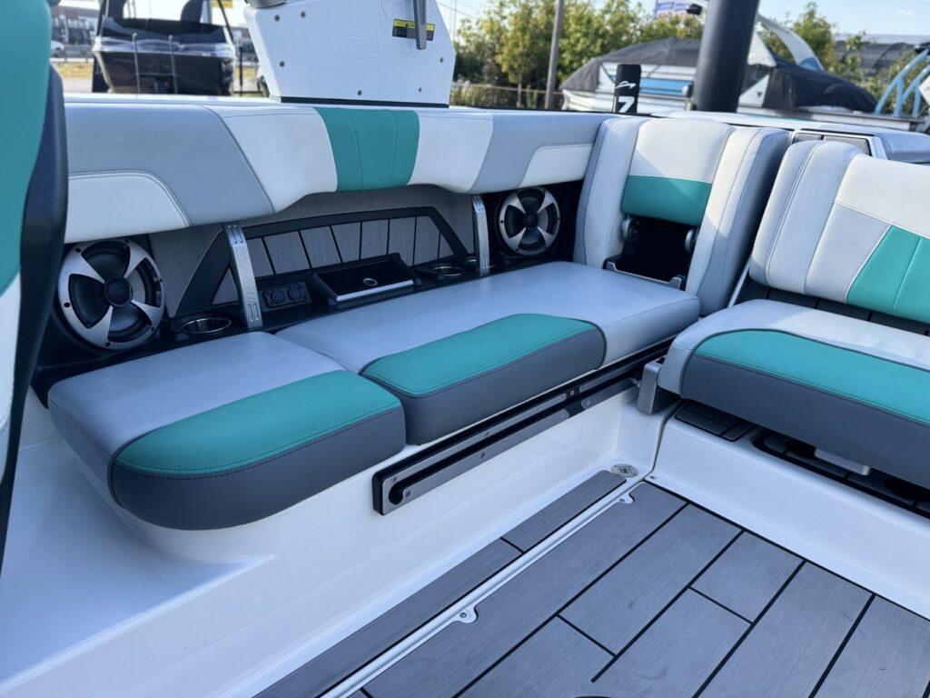 2020 Malibu 23 MXZ