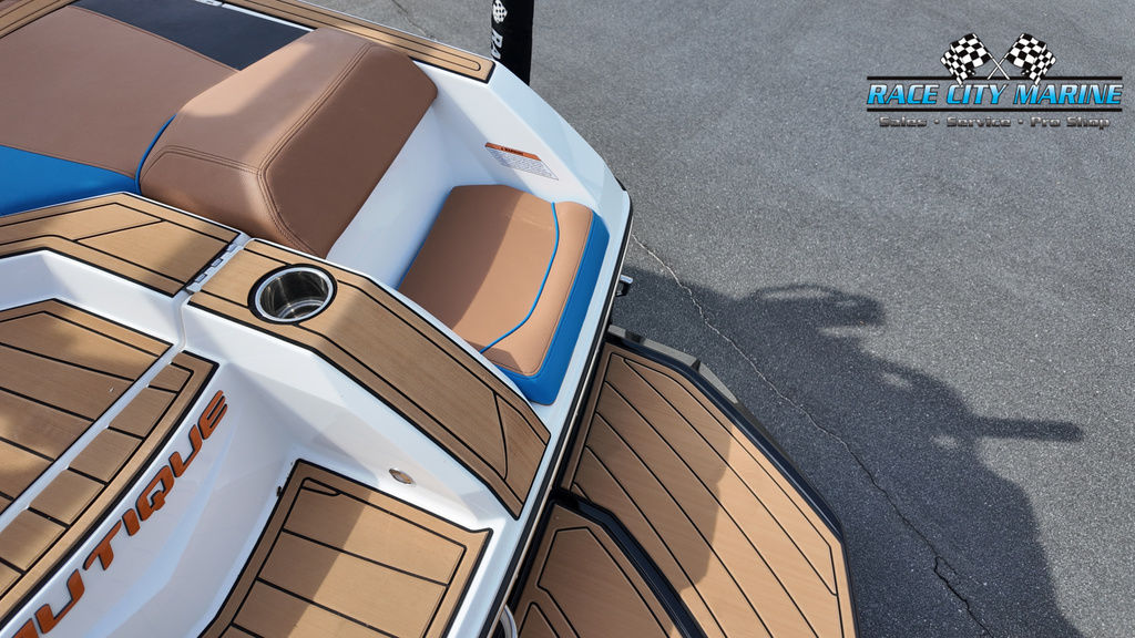 2022 Nautique Super Air Nautique GS22