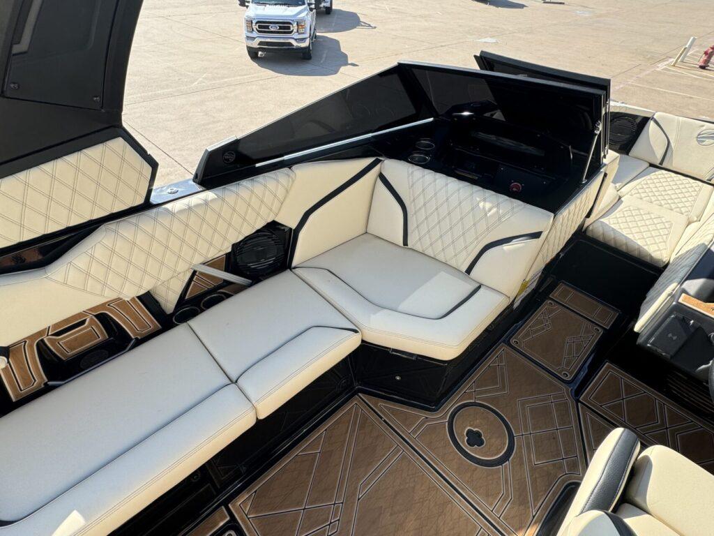 2024 Tige 24RZX