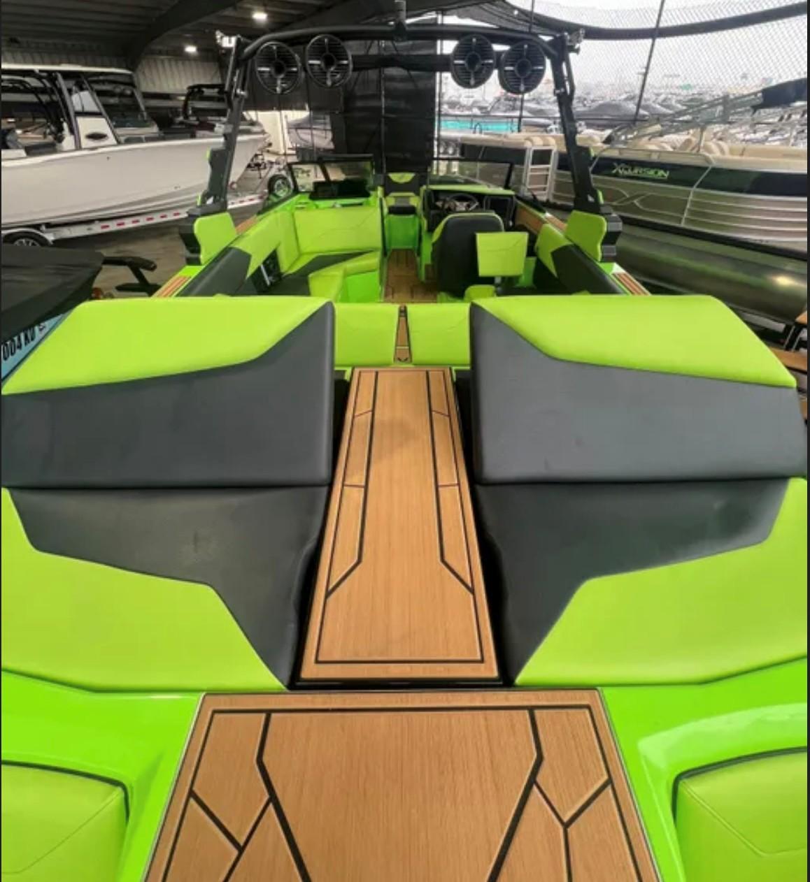 One Of One – 2024 ATX 24 Type-S