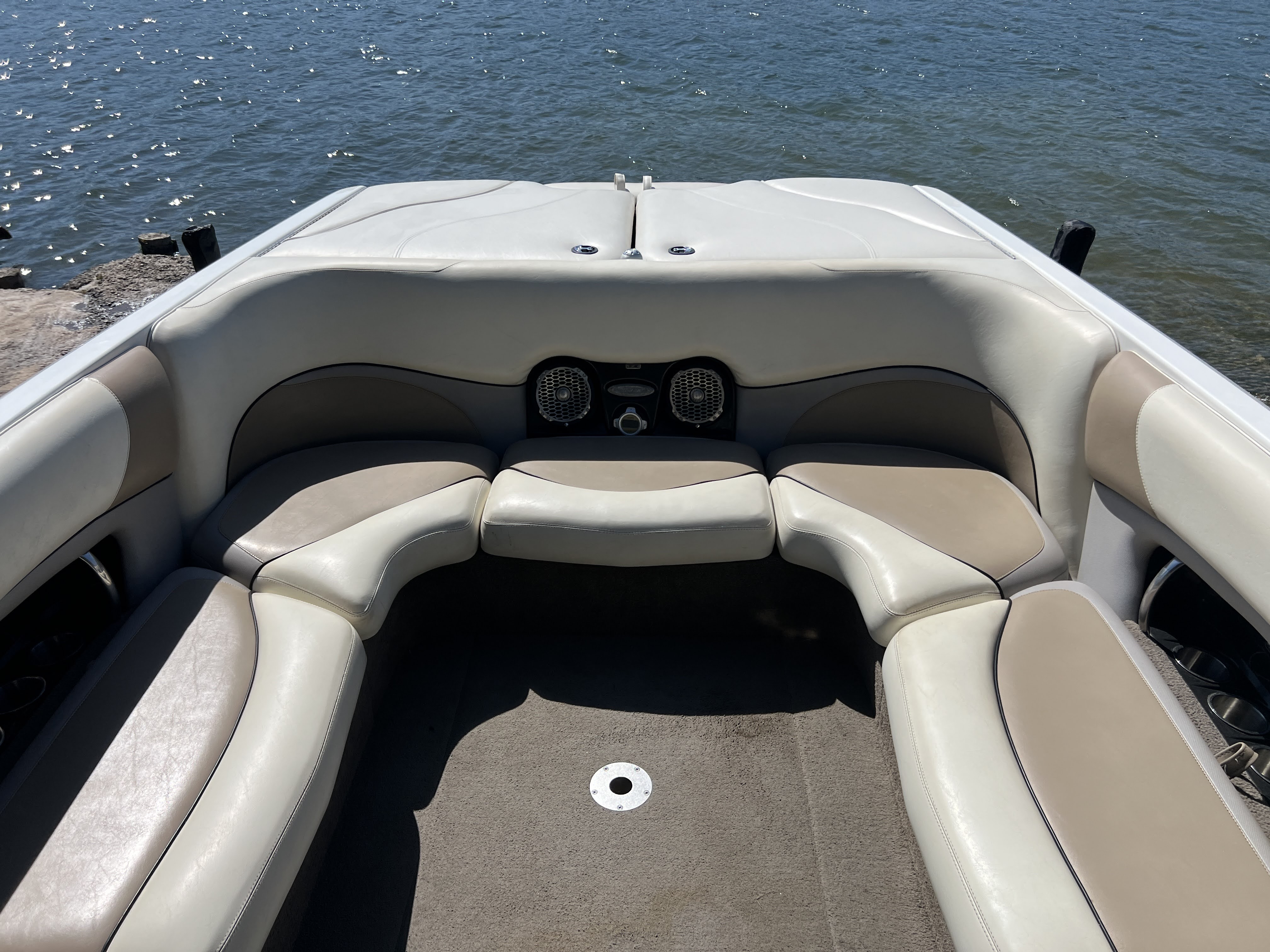 Malibu Wakesetter 247 LSV