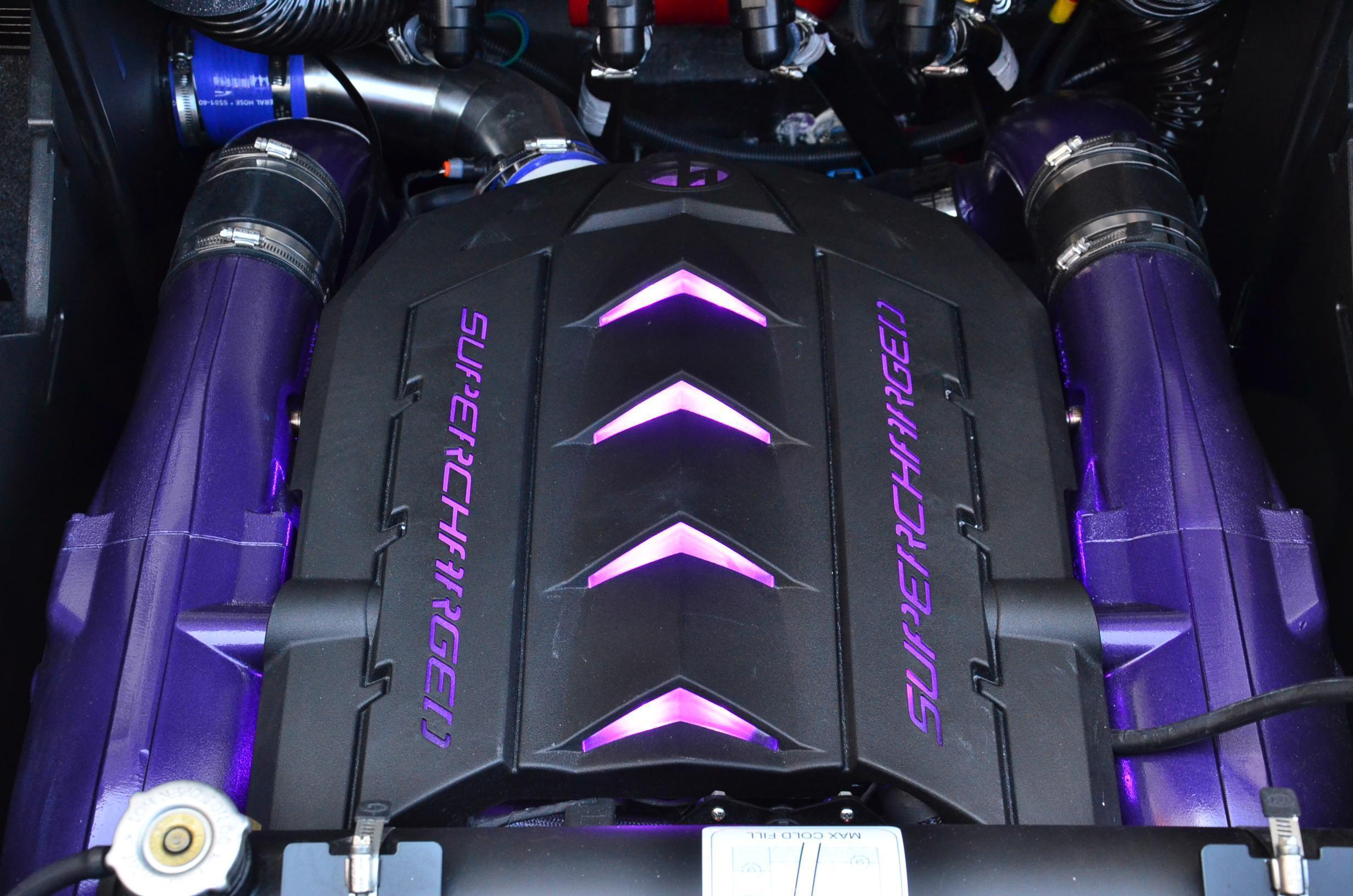 2024 MasterCraft X24 w/ 6.2 Ilmor SuperCharged Engine! 2024 Model Year End Closeout!