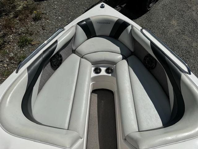 2008 Moomba Mobius LSV