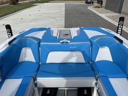 2018 MasterCraft XStar