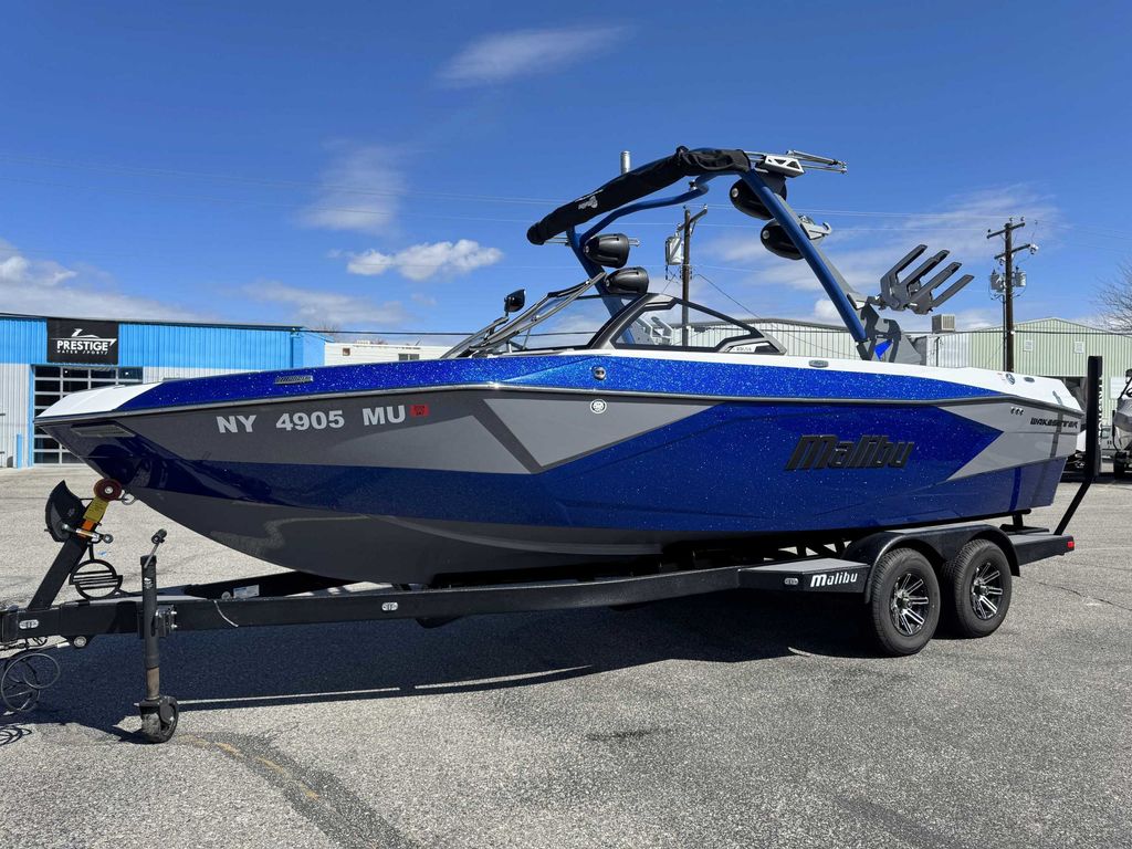 2024 Malibu Boats Wakesetter 23 LSV