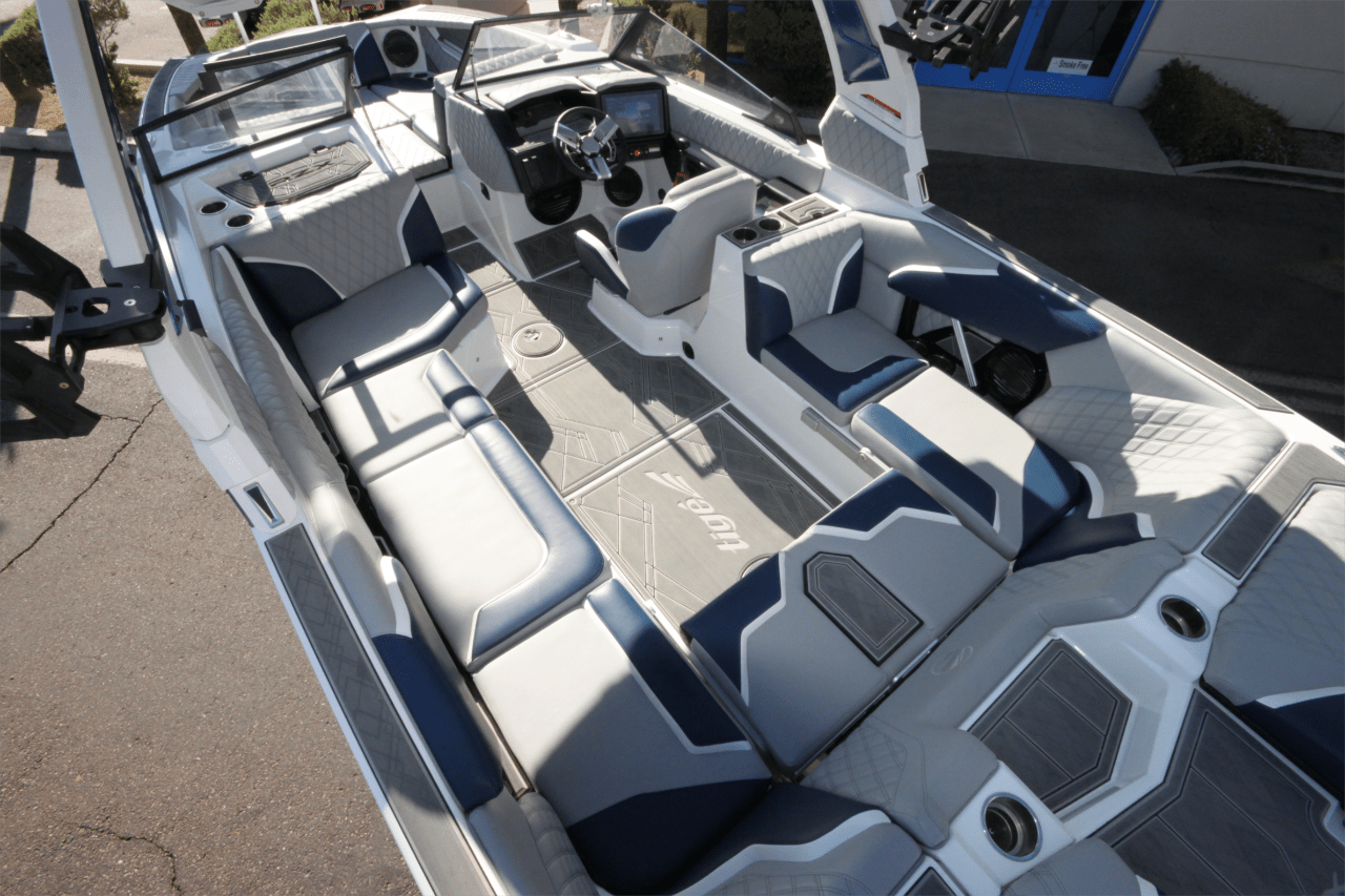 2024 Tige RZX24 &#8211; 575 Supercharged 6.2L