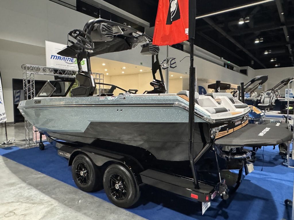 2025 Nautique Super Air Nautique GS20
