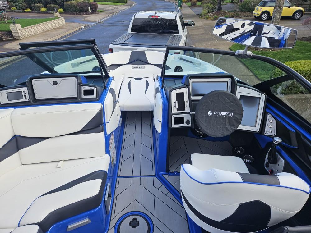 2020 Supra SL 450 193HRS
