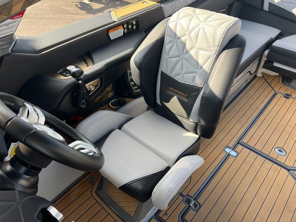 2023 Nautique G23 Paragon