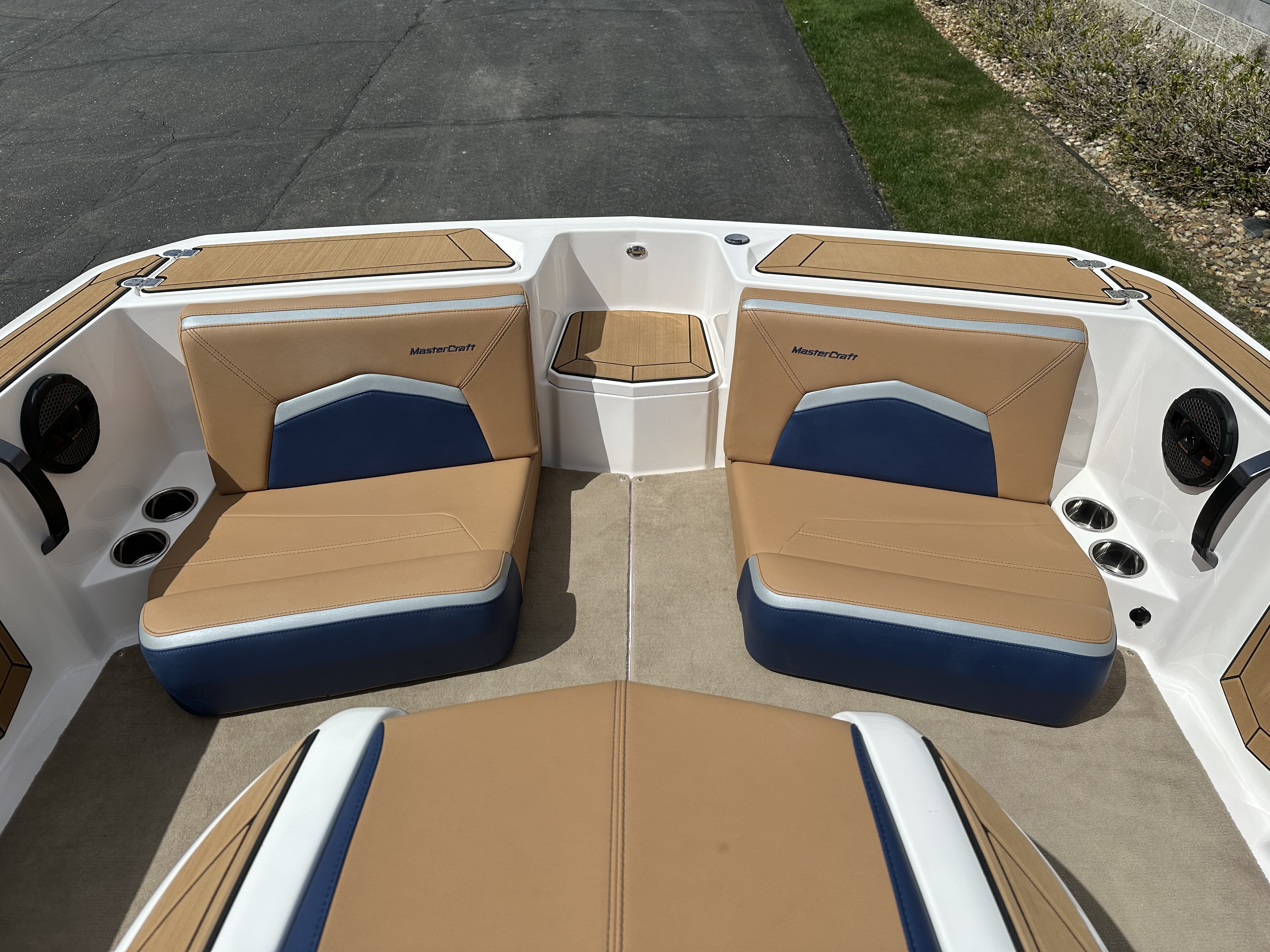 2024 MasterCraft PROSTAR