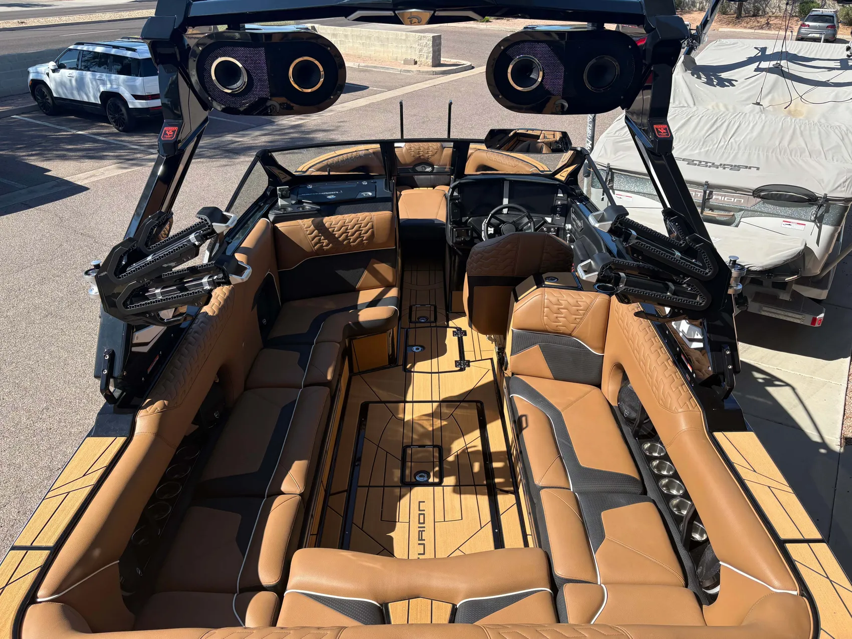2025 Centurion Ri245