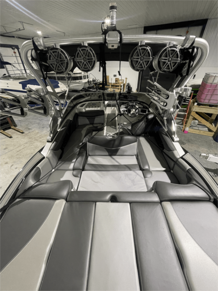 2016 MasterCraft X30
