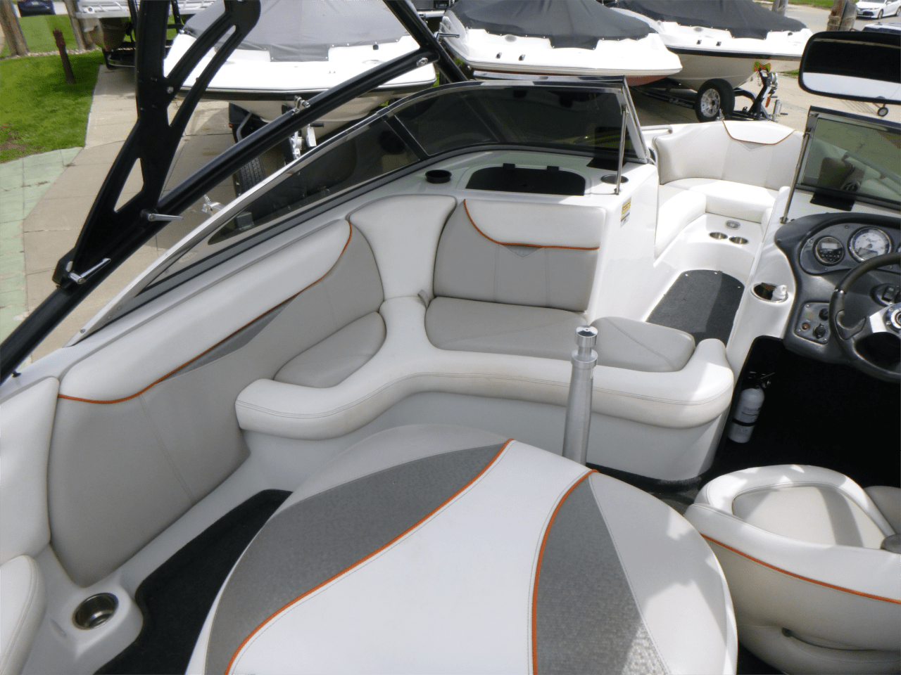 2007 Tige 22i