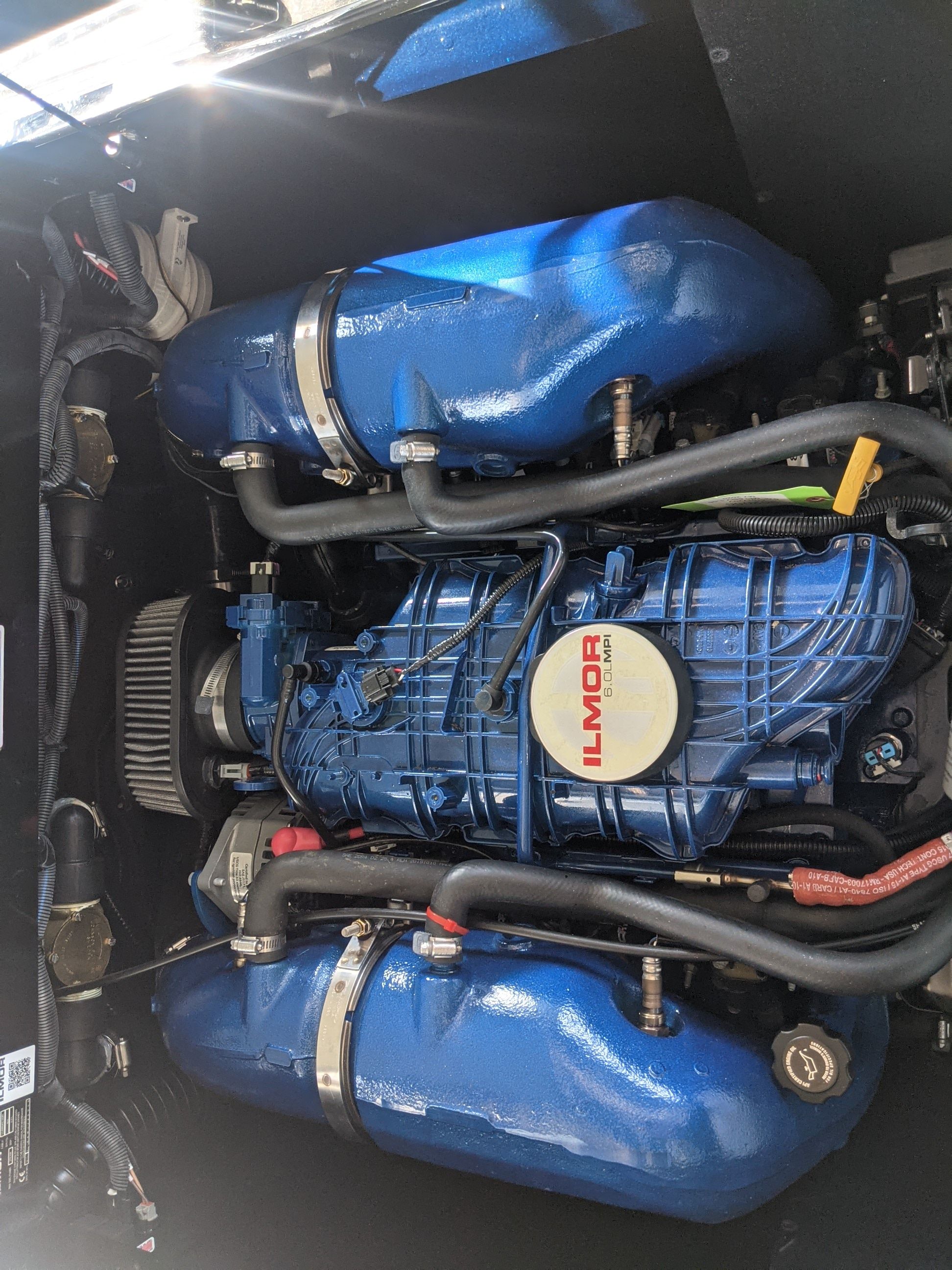 2020 Mastercraft XT22 | 209763