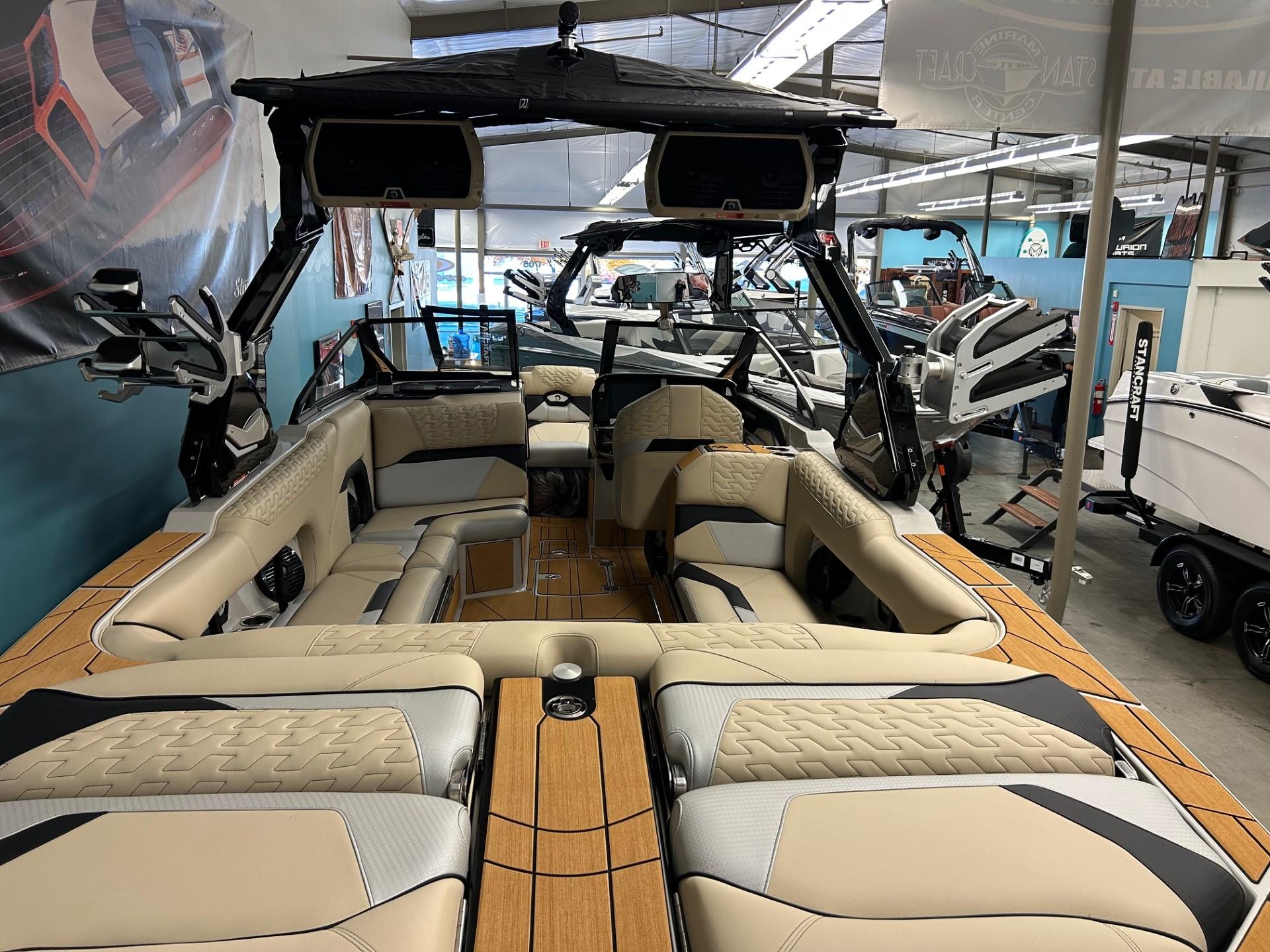 2025 Centurion Ri245