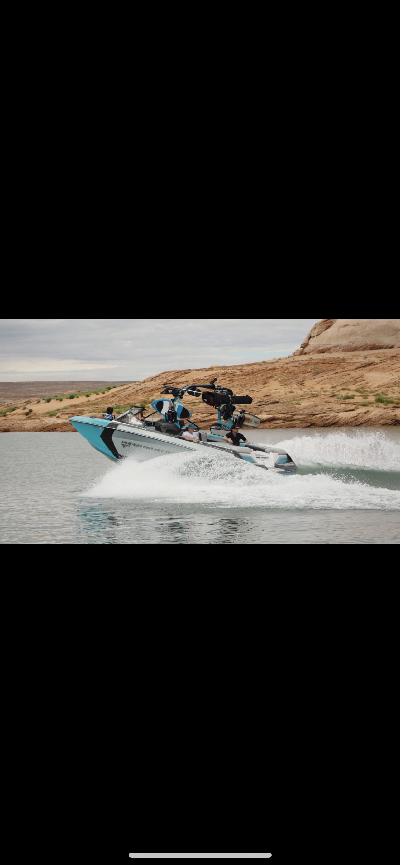 2019 Nautique G25