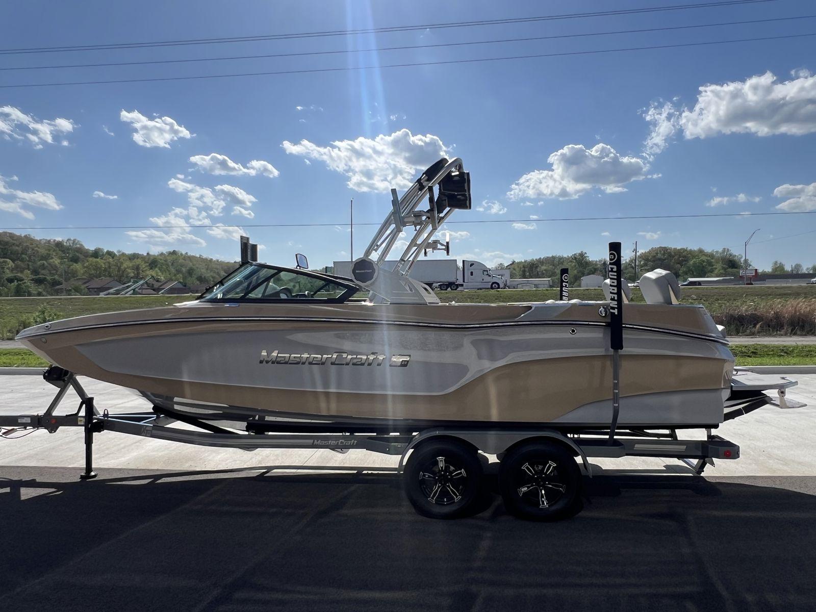 2024 MasterCraft XT24