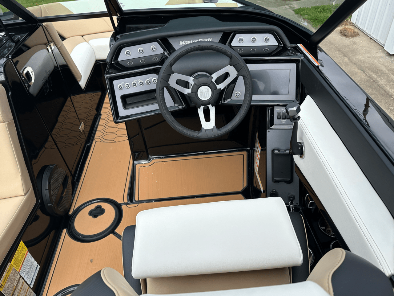 2024 MasterCraft NXT20