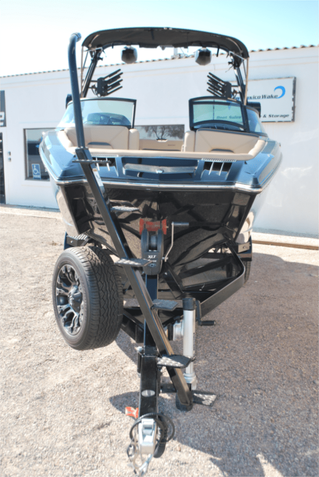 2022 MasterCraft XStar