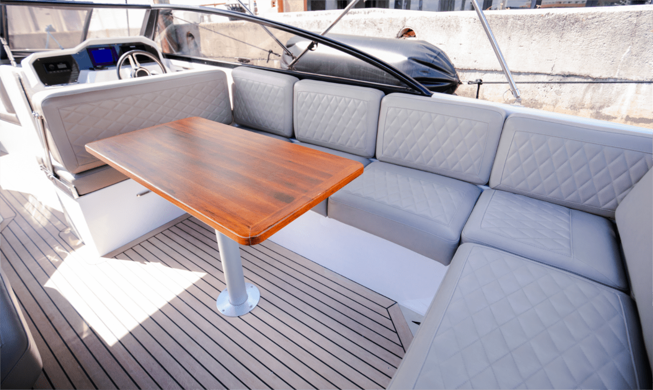 Rand Supreme 27