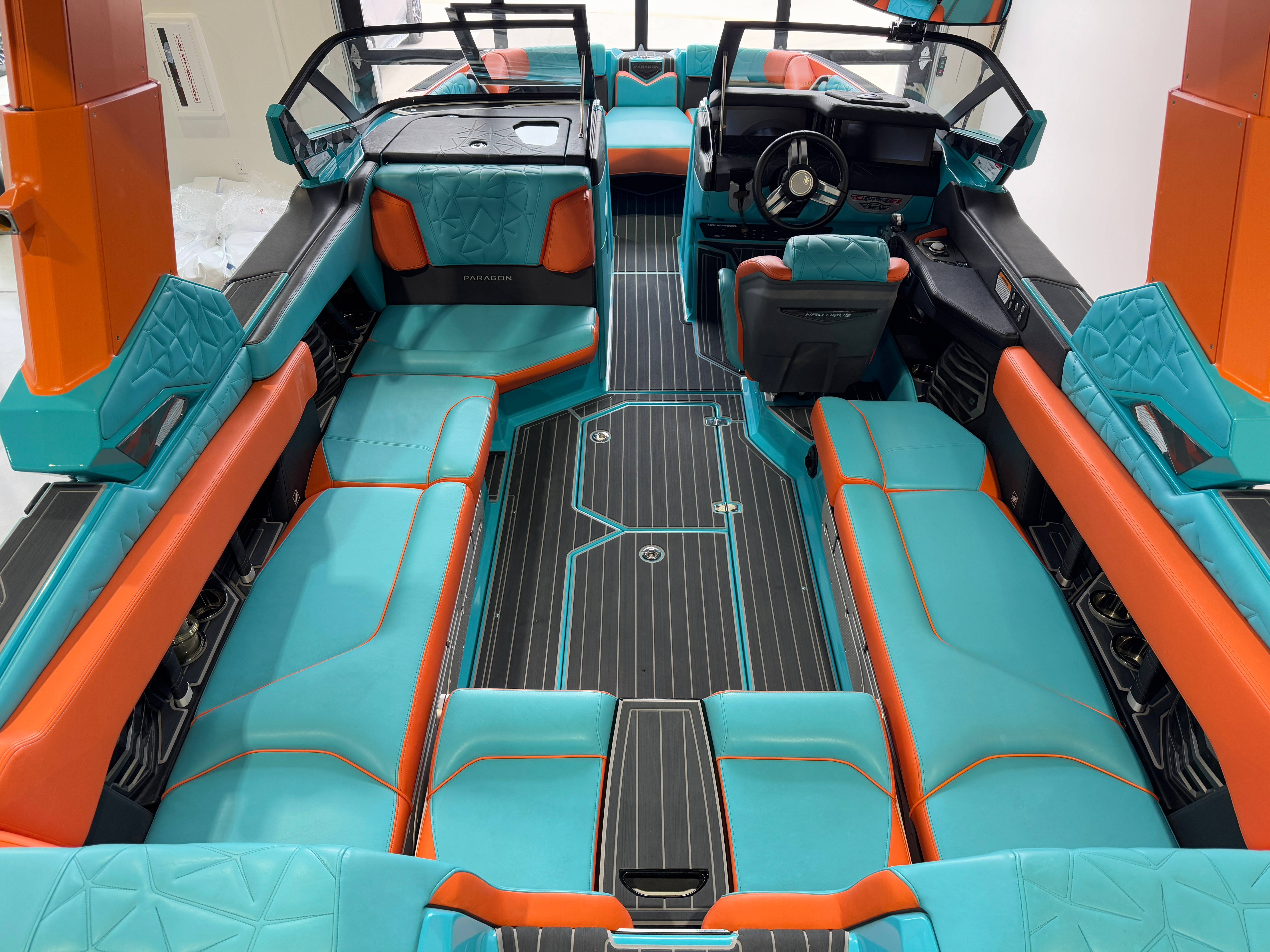 2022 Nautique Super Air Nautique G23 Paragon