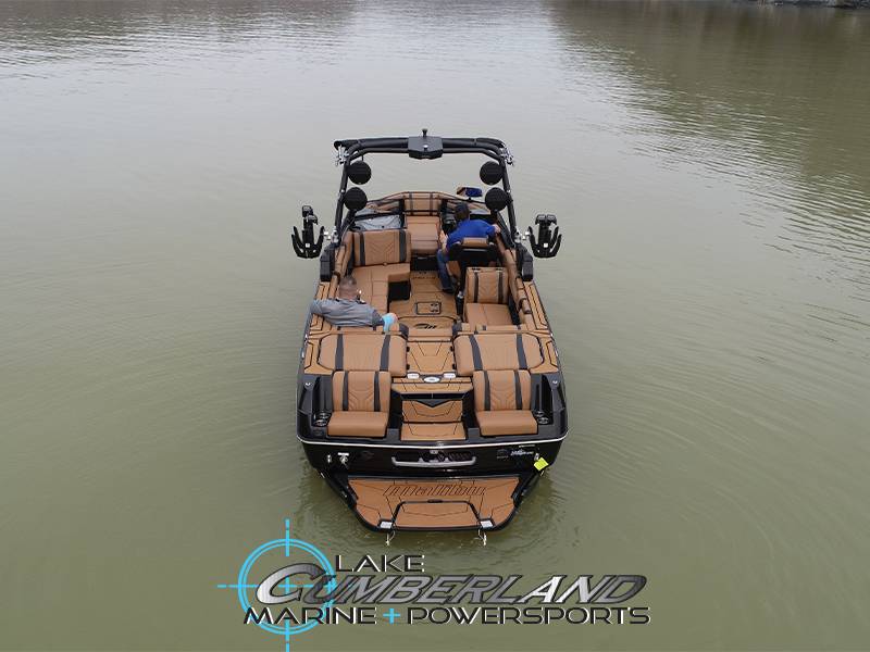 2025 Malibu 25 LSV