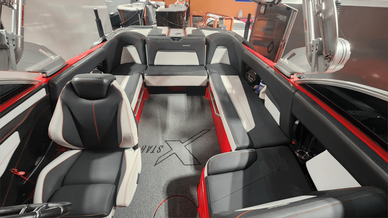 2021 Mastercraft X-Star