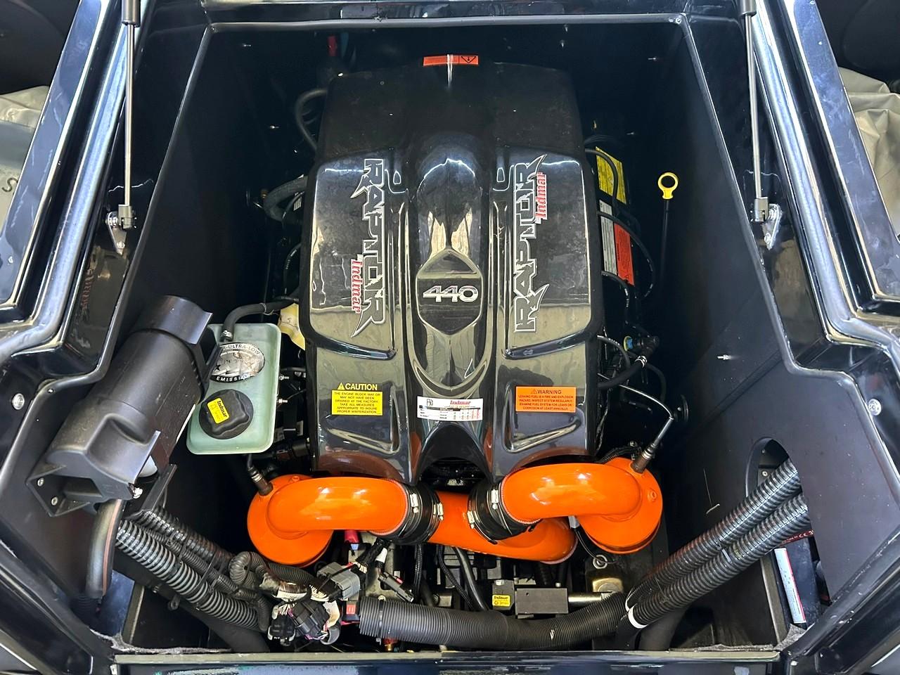 2022 Tige 23ZX – LIKE NEW!